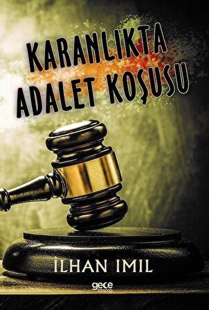 Karanlıkta Adalet Koşusu