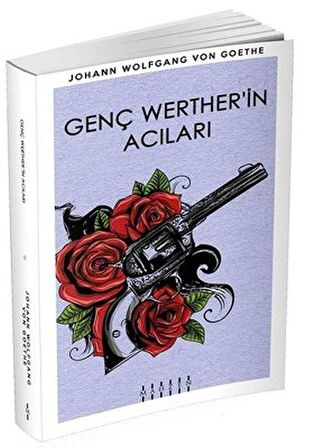 Genç Werther’in Acıları