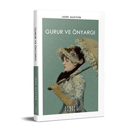 Gurur ve Önyargı