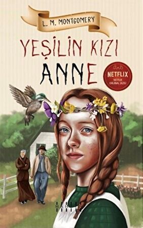 Yeşilin Kızı Anne