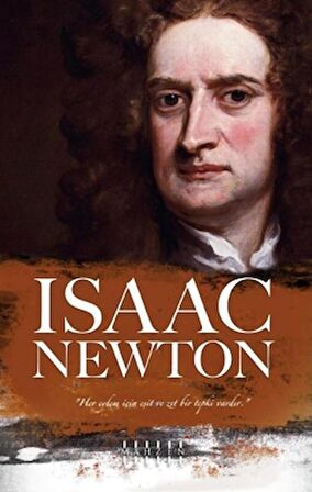 Isaac Newton