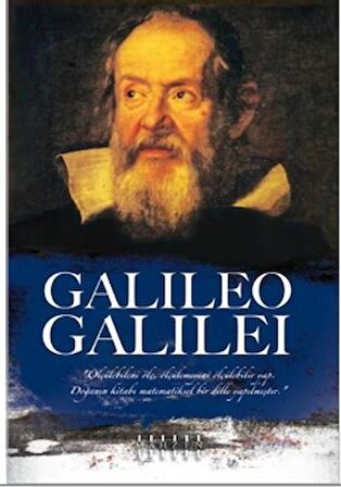 Galileo Galilei