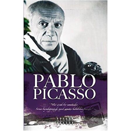 Pablo Picasso