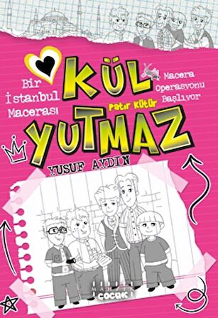 Külyutmaz