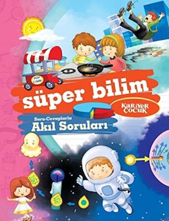 Süper Bilim