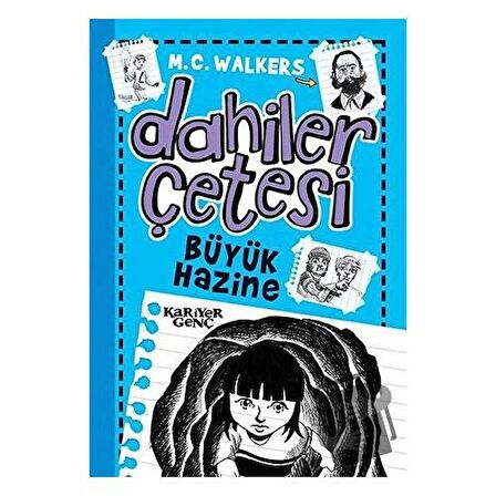 Dahiler Çetesi - Büyük Hazine