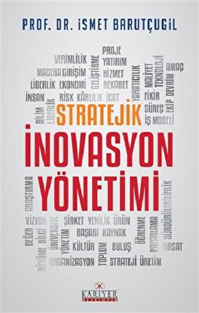 Stratejik İnovasyon Yönetimi