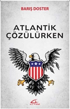 Atlantik Çözülürken