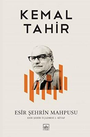 Esir Şehrin Mahpusu