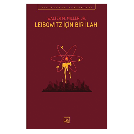 Leibowitz İçin Bir İlahi