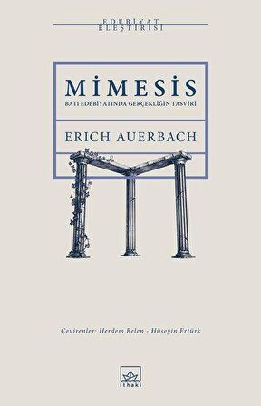 Mimesis