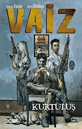 Vaiz 7: Kurtuluş