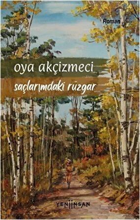 Saçlarımdaki Rüzgar