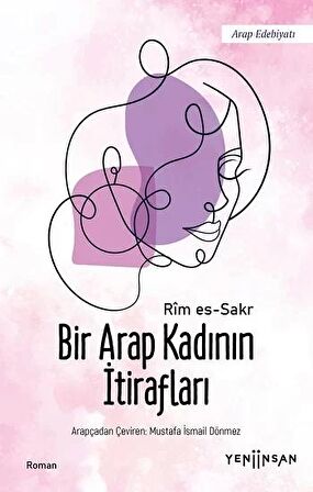 Bir Arap Kadının İtirafları