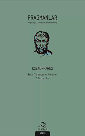 Fragmanlar - Ksenophanes