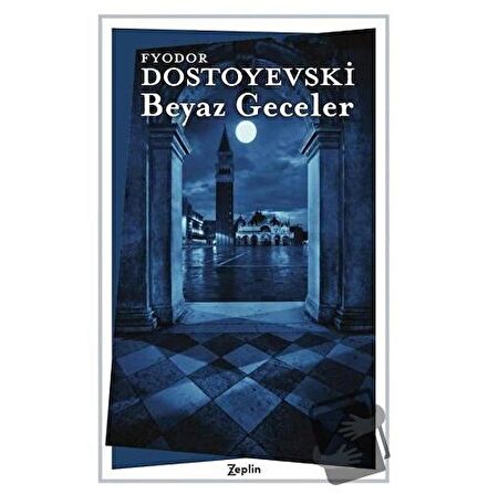 Beyaz Geceler