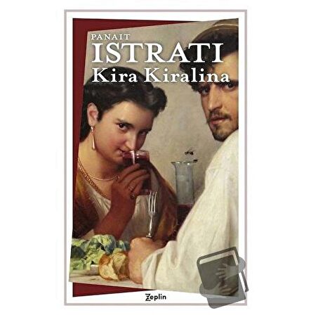 Kira Kiralina