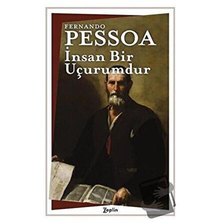 İnsan Bir Uçurumdur