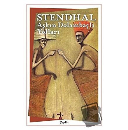 Aşkın Dolambaçlı Yolları