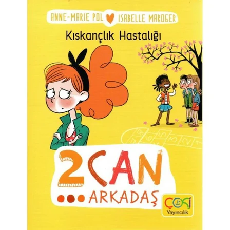 2 Can Arkadaş