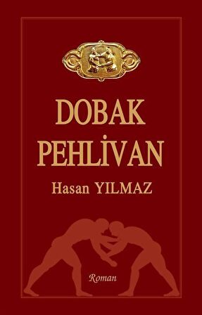 Dobak Pehlivan