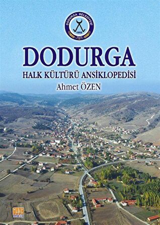 Dodurga - Halk Kültürü Ansiklopedisi