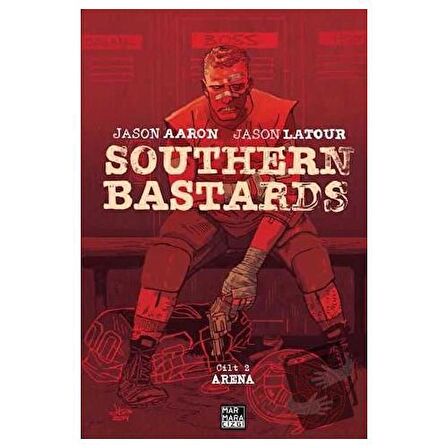 Southern Bastards 2 - Arena