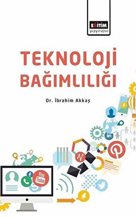 Teknoloji Bağımlılığı