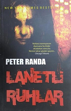 Lanetli Ruhlar