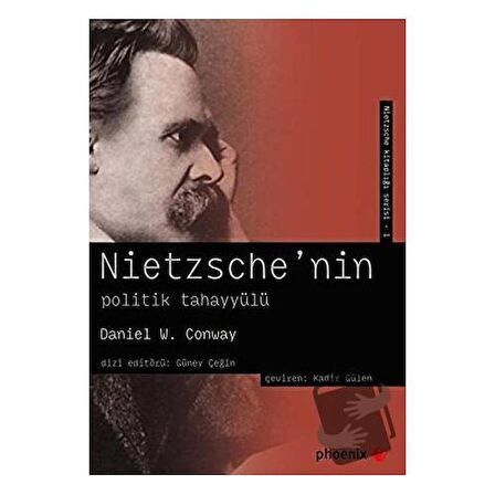 Nietzsche’nin Politik Tahayyülü