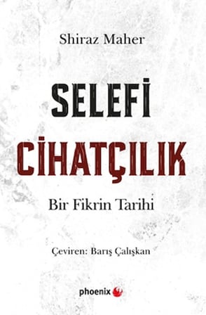 Selefi Cihatçılık