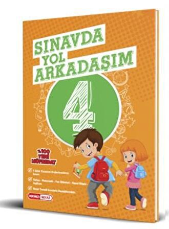 4. Sınıf Sınavda Yol Arkadaşım