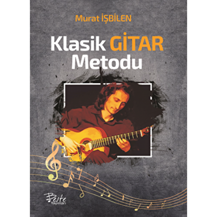 Klasik Gitar Metodu