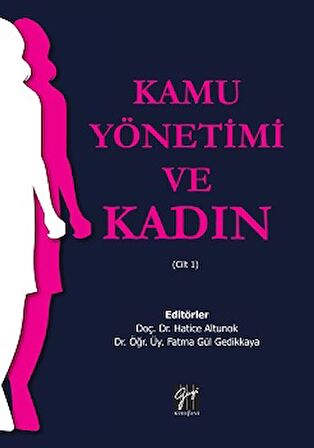 Kamu Yönetimi ve Kadın