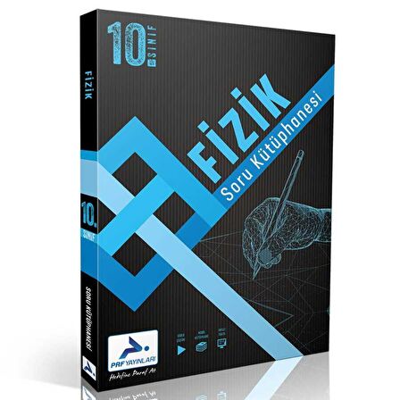 10. Sınıf Fizik Soru Kütüphanesi