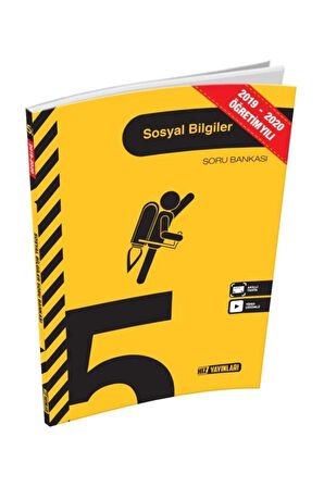 5. Sınıf Sosyal Bilgiler Soru Bankası