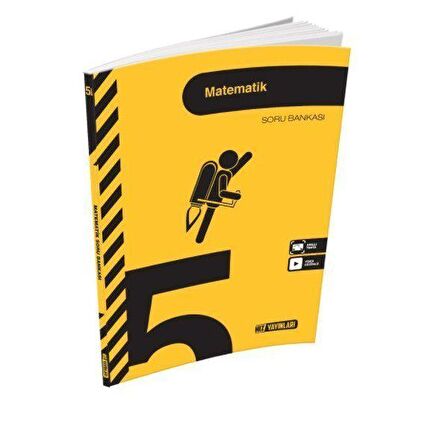HIZ 5.SINIF MATEMATİK SORU BANKASI