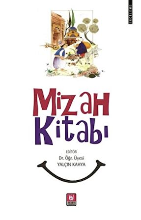 Mizah Kitabı