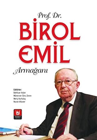 Birol Emil Armağanı