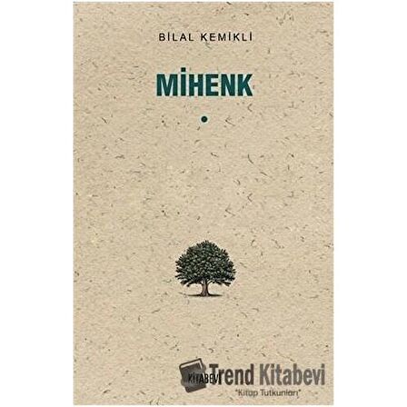 Mihenk