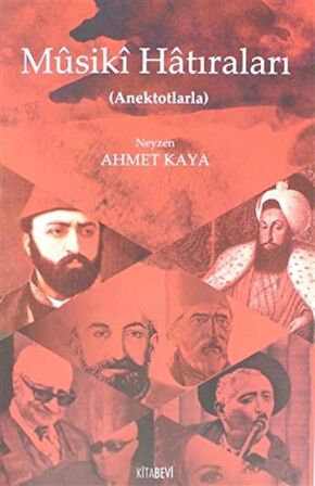 Musiki Hatıraları