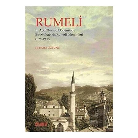 Rumeli