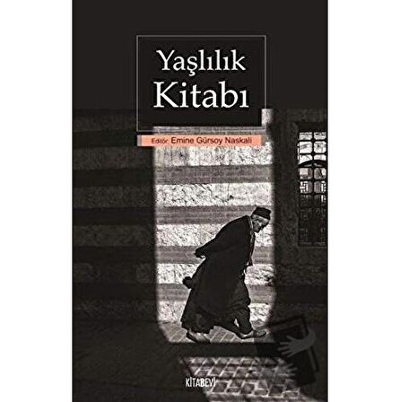 Yaşlılık Kitabı