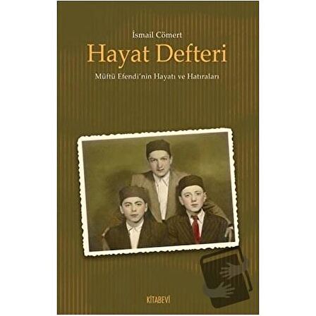 Hayat Defteri