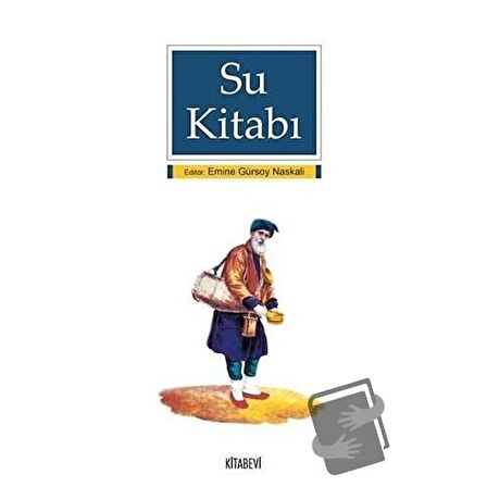 Su Kitabı