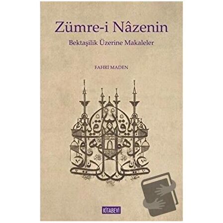 Zümre-i Nazenin