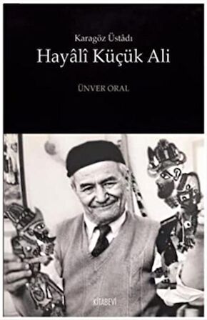 Hayali Küçük Ali