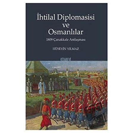 İhtilal Diplomasisi ve Osmanlılar