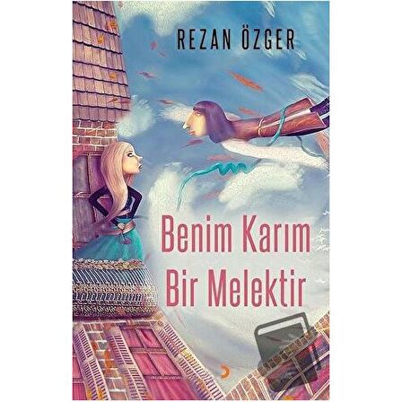 Benim Karım Bir Melektir