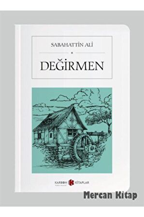 Değirmen (cep Boy)
